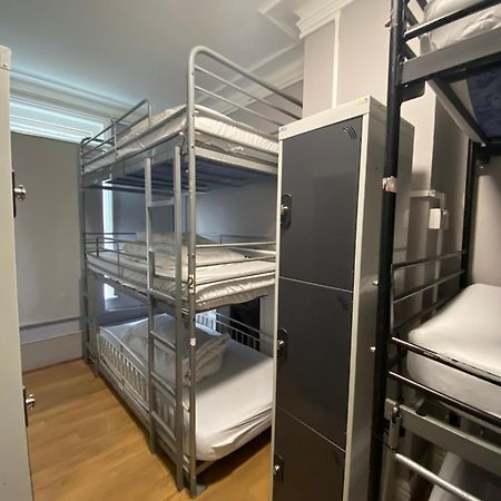 Queen Elizabeth Hostel ลอนดอน ภายนอก รูปภาพ