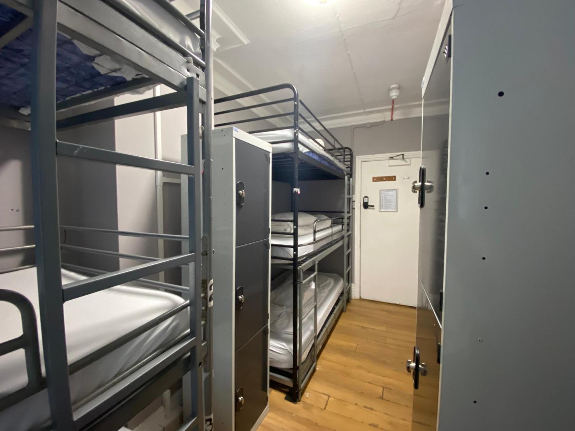 Queen Elizabeth Hostel ลอนดอน ภายนอก รูปภาพ