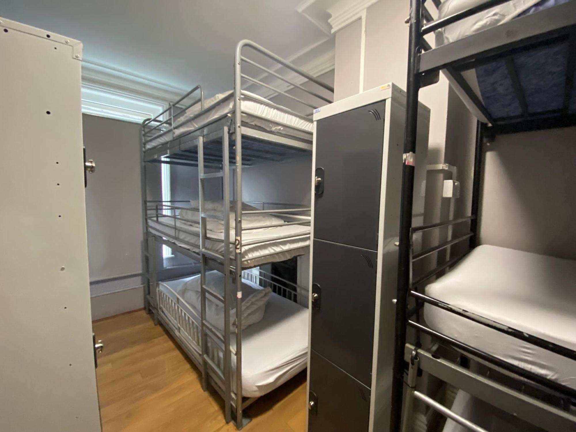 Queen Elizabeth Hostel ลอนดอน ภายนอก รูปภาพ
