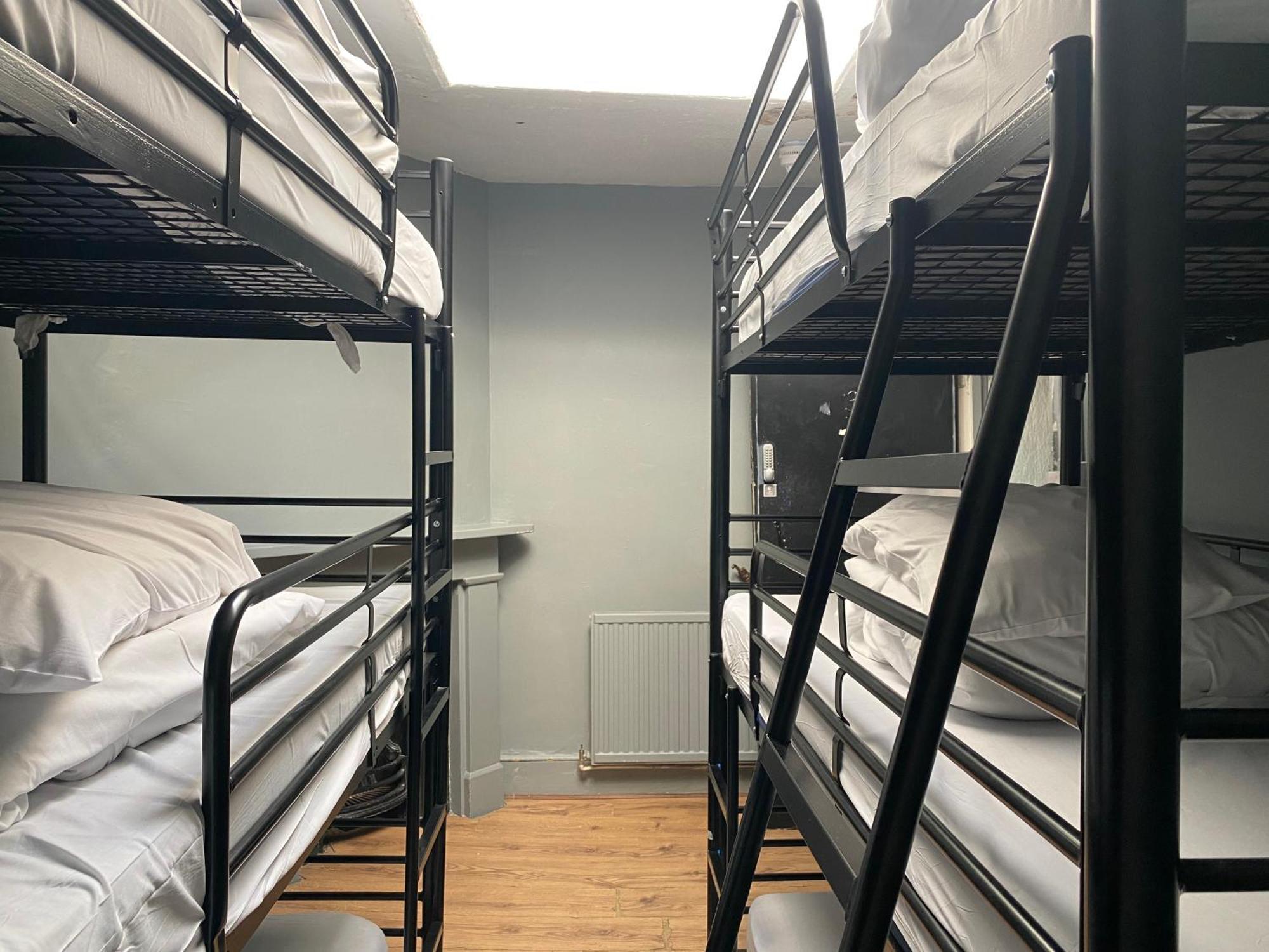 Queen Elizabeth Hostel ลอนดอน ภายนอก รูปภาพ