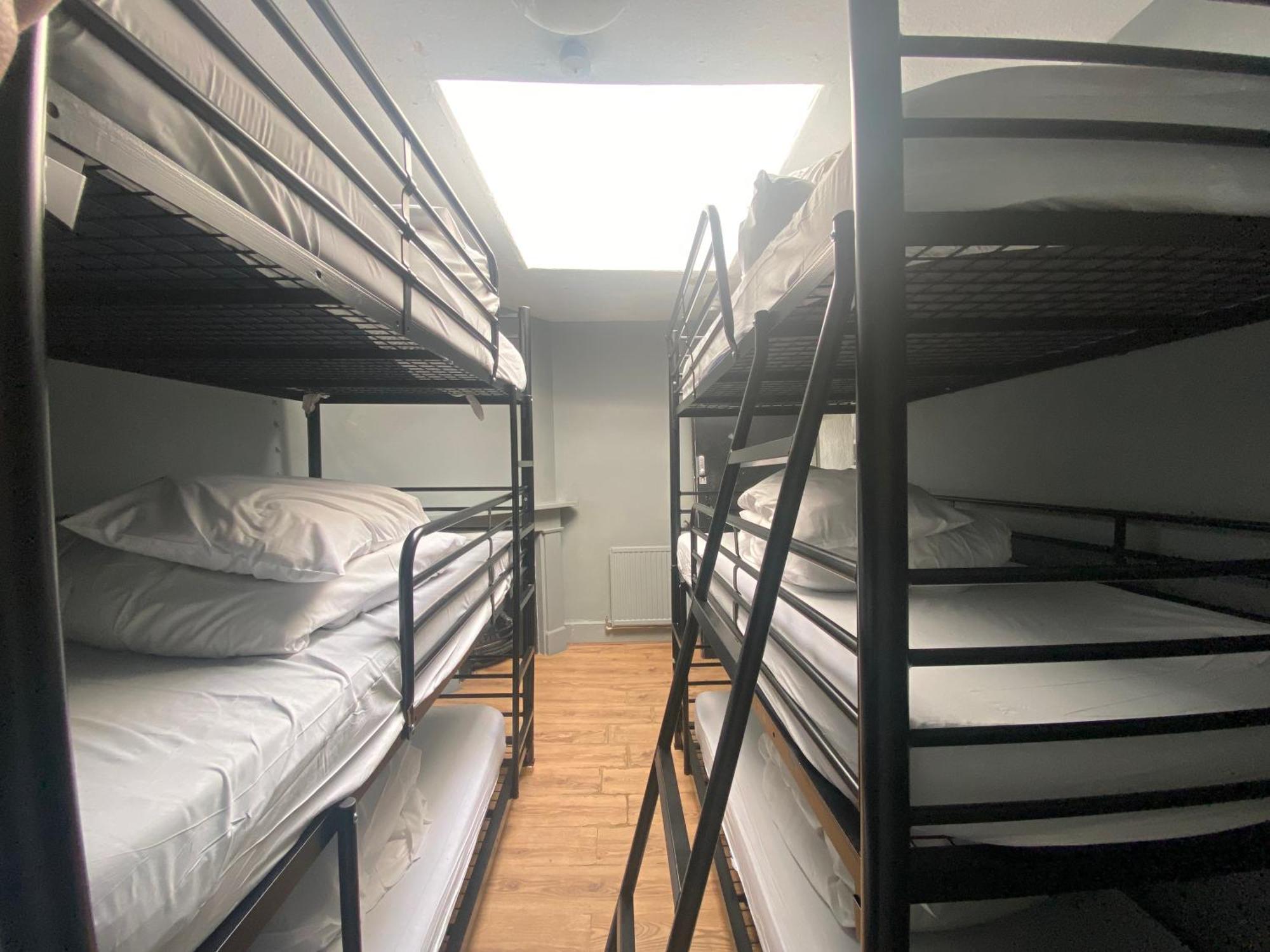 Queen Elizabeth Hostel ลอนดอน ภายนอก รูปภาพ
