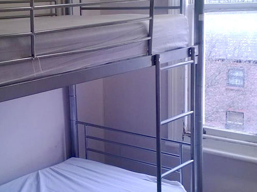 Queen Elizabeth Hostel ลอนดอน ภายนอก รูปภาพ