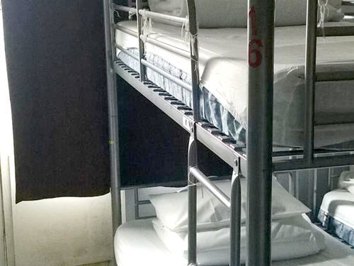 Queen Elizabeth Hostel ลอนดอน ภายนอก รูปภาพ