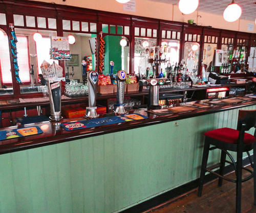 Queen Elizabeth Hostel ลอนดอน ภายนอก รูปภาพ